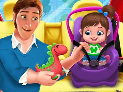 poster of Play Royal Family New House Makeover Game Online 2024 game