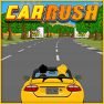 poster of Car Rush game