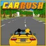 poster of Car Rush game