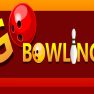 ملصق اللعبة EG Go Bowling