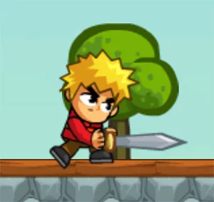 poster of Play Prince and Caged Princess Game Online 2024 game