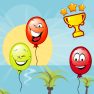 poster of Balloon Challenge game