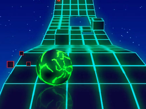 poster of Play Space Roll Game Online 2024 game