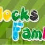 poster of Blocks Family game