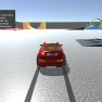 poster of Stunts Track game