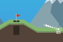 poster of Ultimate Golf game