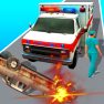 poster of Emergency Ambulance Simulator game