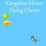 poster of Kangaroo Mouse Flying Cheese game