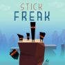 poster of Stick Freak game