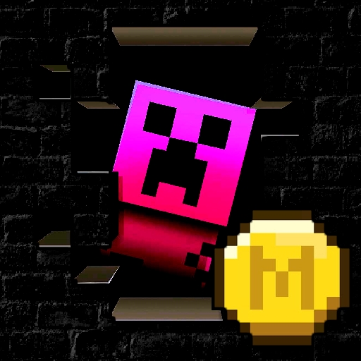 poster of Play Mine Coin Adventure 2 Game Online 2024 game