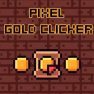 poster of Pixel Gold Clicker game