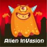 poster of Alien invasion game