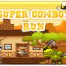 poster of EG Cowboy Run game