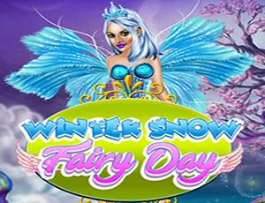 poster of Play Winter Snow Fairy Day Game Online 2024 game