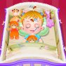 poster of Baby Hazel Bed Time game