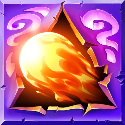 poster of Play Doodle God: Fantasy World of Magic Game Online 2024 game