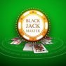 poster of Blackjack Master game