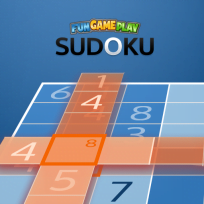 poster of FGP Sudoku game