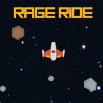 poster of Rage Ride game