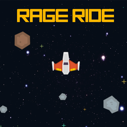 poster of Play Rage Ride Game Online 2024 game