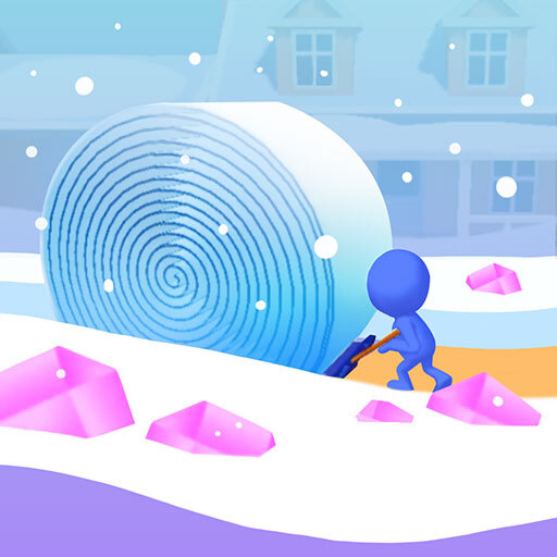 poster of Play Snow Fun Game Online 2024 game
