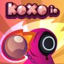 poster of Koxo.io game