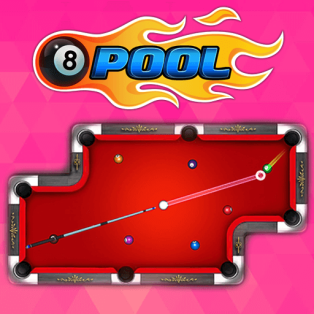 poster of 8 Ball Pool Stars 1 game