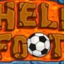 poster of Hell Footy game