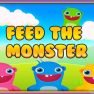 poster of Feed The Monster game