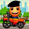 poster of Wheelie Buddy game