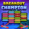 poster of Breakout Champion game