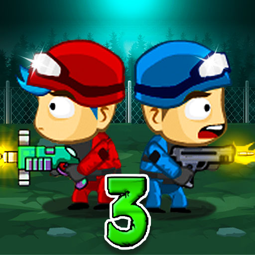 poster of Play Zombie Last Castle 3 Game Online 2024 game