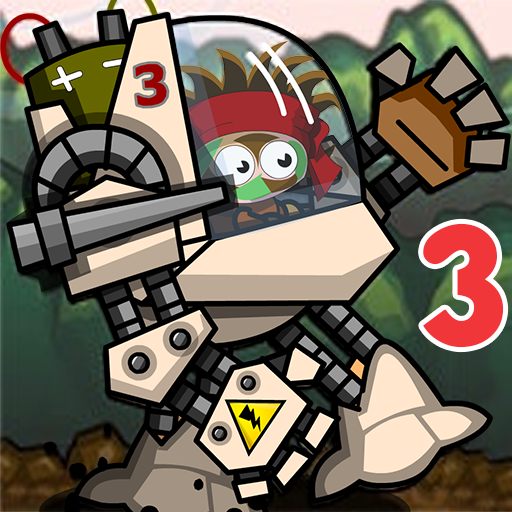 poster of Play Super Bomb Bugs Game Online 2024 game