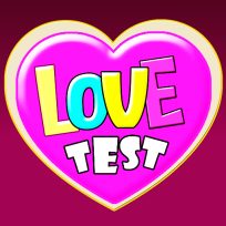 poster of Love Tester game