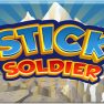 poster of EG Stick Soldier game