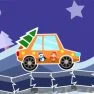 poster of Winter Racing game