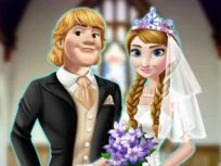 poster of Royal Wedding game