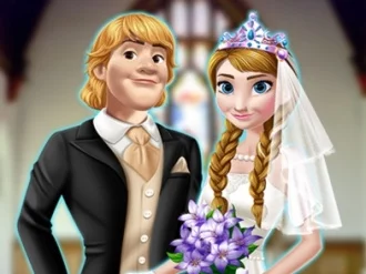 poster of Play Royal Wedding Game Online 2024 game