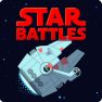 poster of Star Battles game