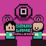 poster of Squid Game Challenge Online game