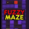 poster of Fuzzy Maze game