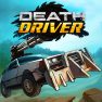 poster of Death Driver game