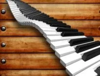 poster of Piano Time HTML5 game