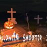 ملصق اللعبة Halloween Shooter 3D