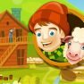 poster of Sheep Farm game