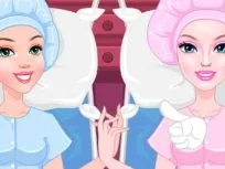 poster of Bonnie Kidney Transplant game