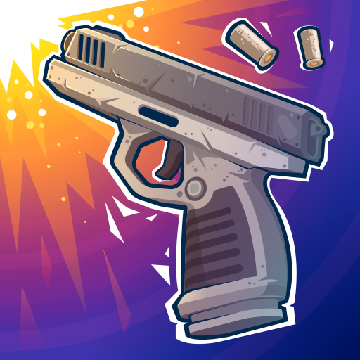 poster of Play GunSpin Game Online 2024 game