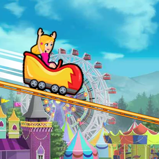 poster of Play Thrill Rush 4 Game Online 2024 game