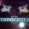 poster of starblast.io game