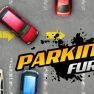 poster of Parking Fury 1 game